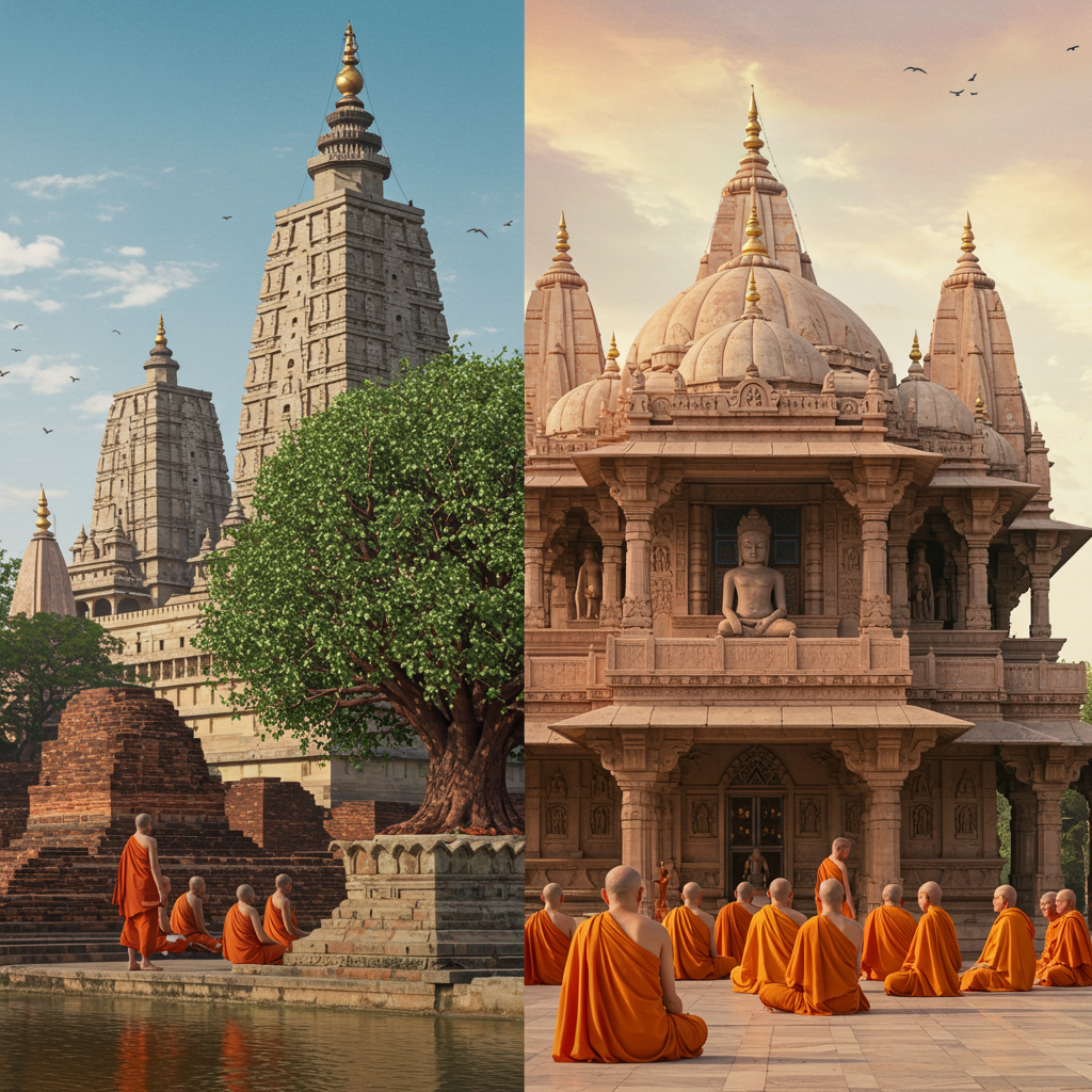 Bodh Gaya
