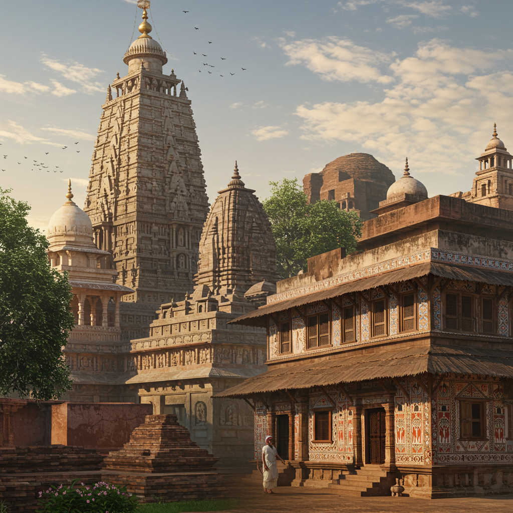 Bihar Culture