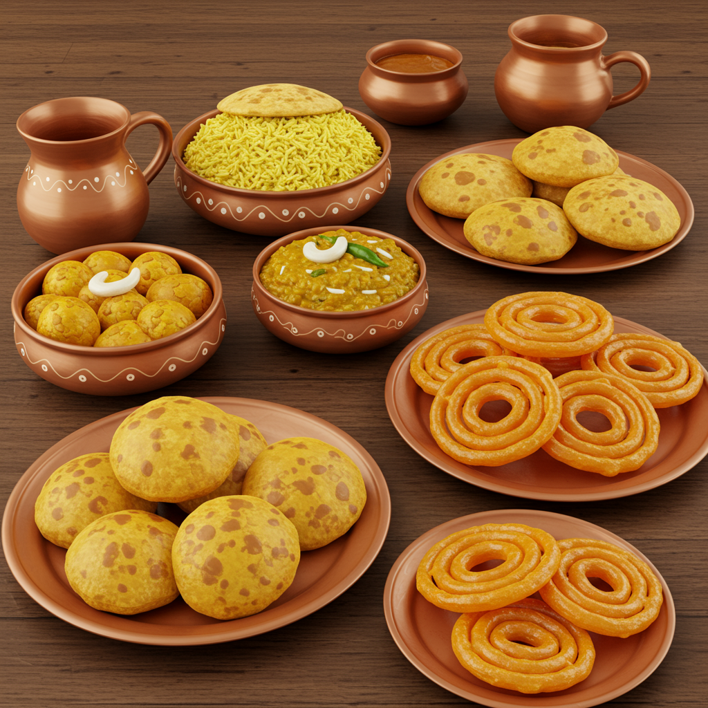 Bihar Culture