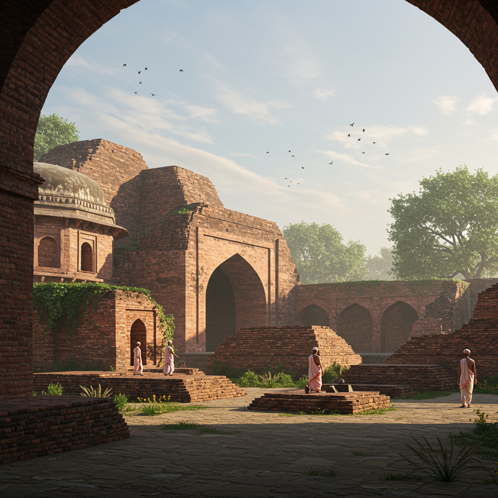 Nalanda University